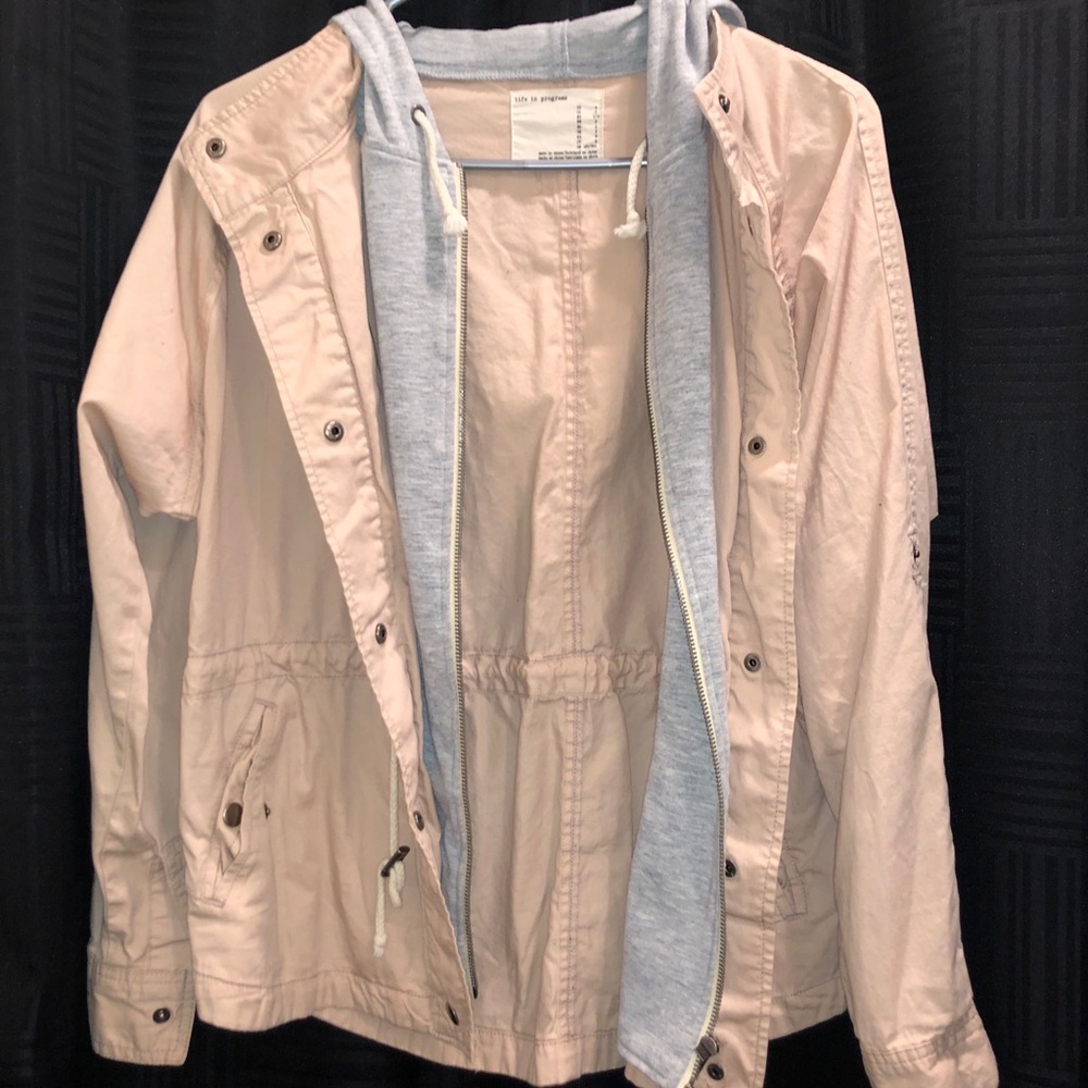 Jacket